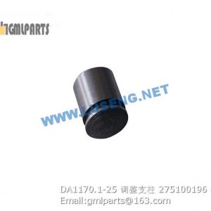 ,275100196 DA1170.1-25 Adjust Pole