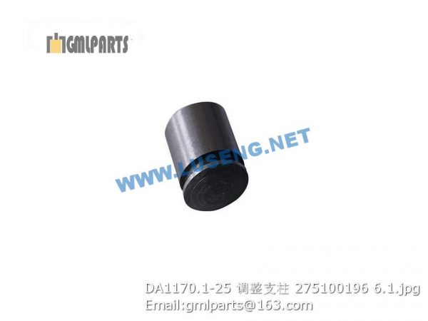 ,275100196 DA1170.1-25 Adjust Pole