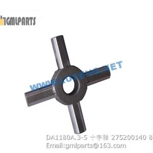 ,275200140 DA1180A.3-5 UNIVERSAL JOINT