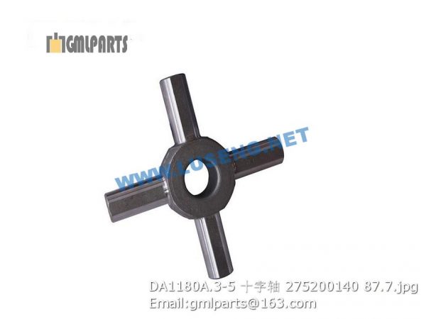 ,275200140 DA1180A.3-5 UNIVERSAL JOINT