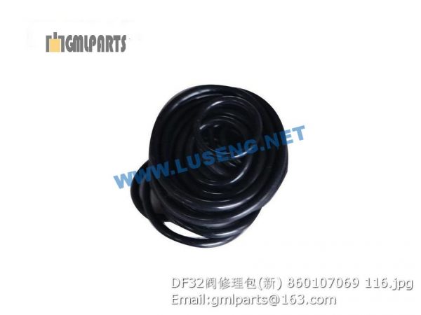,860107069 DF32 VALVE REPAIR KITS