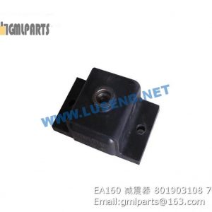 ,801903108 EA160 SHOCK ABSORBER