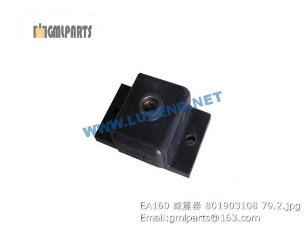 ,801903108 EA160 SHOCK ABSORBER