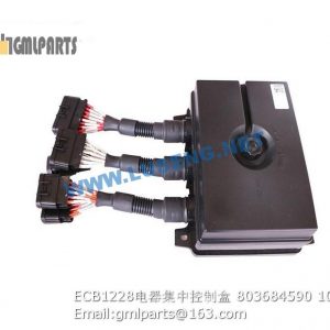 ,803684590 ECB1228 CONTROL BOX