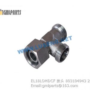 ,803104943 EL18LOMDCF JOINT