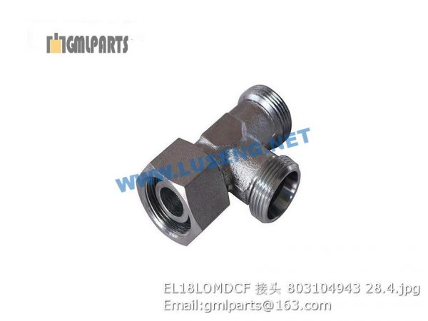 ,803104943 EL18LOMDCF JOINT