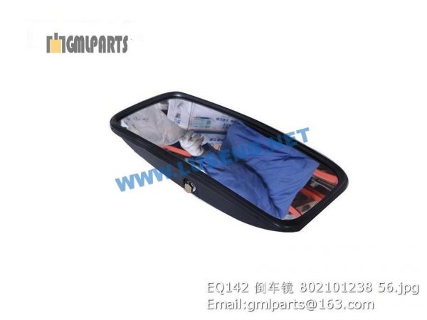,802101238 EQ142 BACKLOOK MIRROR
