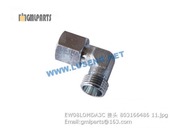 ,803166486 EW08LOMDA3C JOINT XCMG
