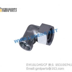 ,803100741 EW18LOMDCF joint