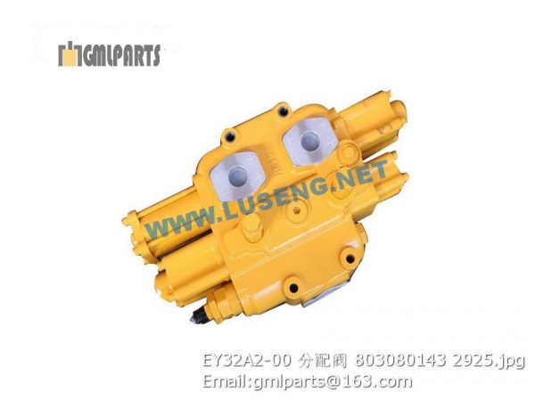 803080143 EY32A2-00 CONTROL VALVE - Image 2