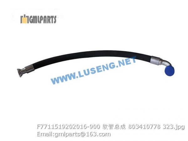 ,803410778 F7711519202016-900 HOSE