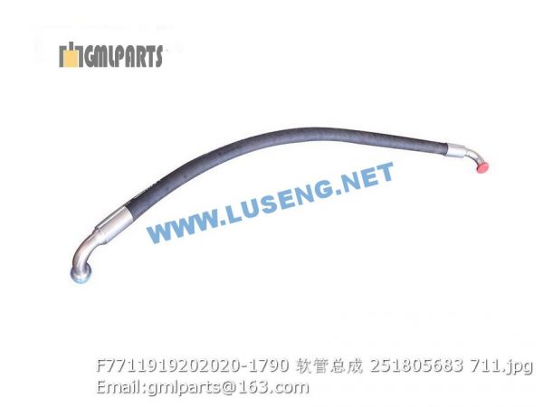 ,251805683 F7711919202020-1790 HOSE