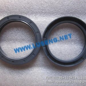 ,oil seal 75x100x12 803166356 A5-3560 B160610002 CL7-1745010 800KV-030410