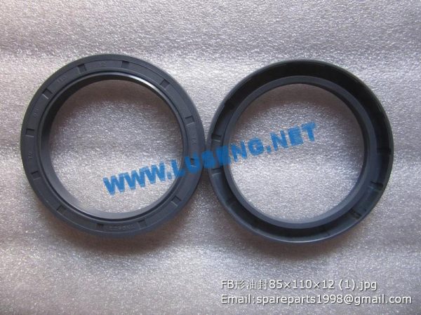 ,oil seal 75x100x12 803166356 A5-3560 B160610002 CL7-1745010 800KV-030410