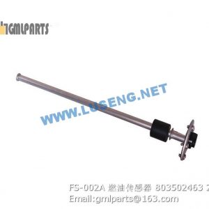 ,803502463 FS-002A fuel sensor