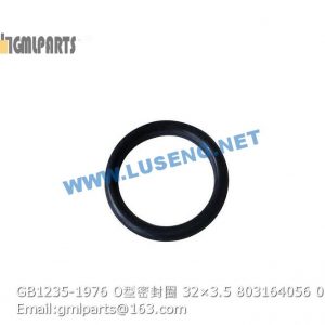 ,803164056 GB1235-1976 O-RING 32×3.5