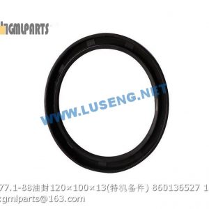 ,860136527 GB9877.1-88 oil seal 120×100×13