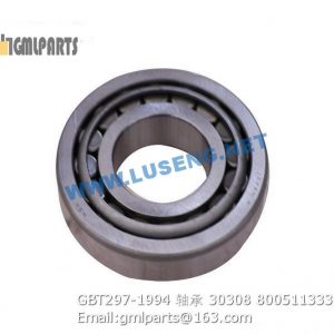 ,800511333 GBT297-1994 BEARING 30308