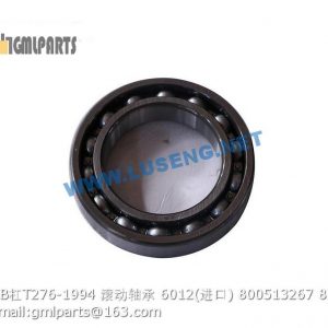 ,800513267 GB/T276-1994 BEARING 6012