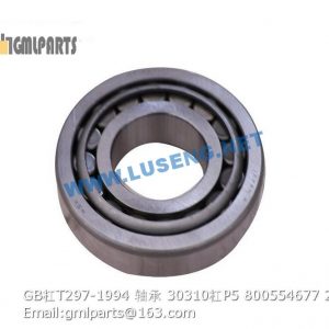 ,800554677 GB/T297-1994 bearing 30310/P5