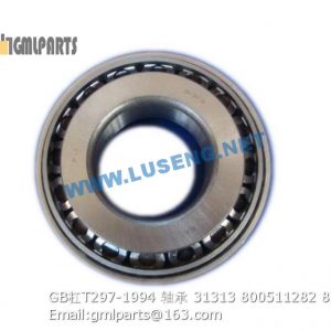 ,800511282 GB/T297-1994 BEARING 31313