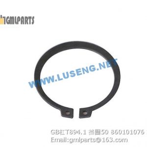 ,860101076 GB/T894.1 SNAP RING 50