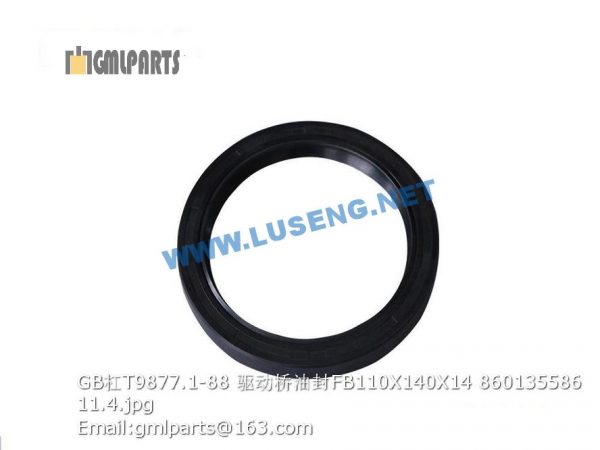 ,860135586 GB/T9877.1-88 OIL SEAL FB110X140X14