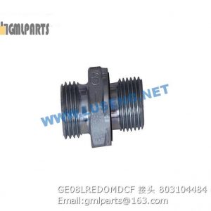 ,803104484 GE08LREDOMDCF JOINT