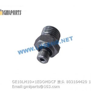 ,803164420 GE10LM10×1EDOMDCF JOINT