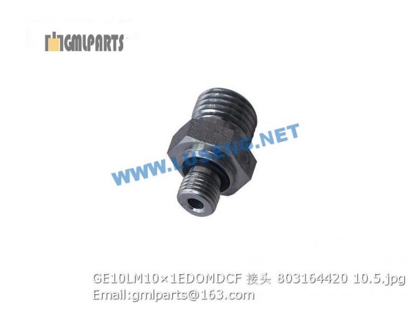 ,803164420 GE10LM10×1EDOMDCF JOINT