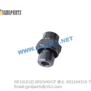 ,803164310 GE10LR1/8EDOMDCF joint