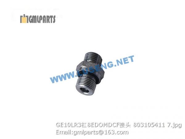 ,803105411 GE10LR3/8EDOMDCF JOINT