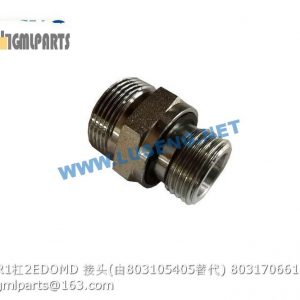 ,803170661 GE18LR1/2EDOMD 803105405 JOINT