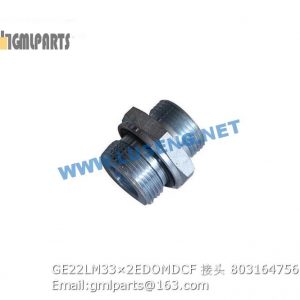 ,803164756 GE22LM33X2EDOMDCF JOINT