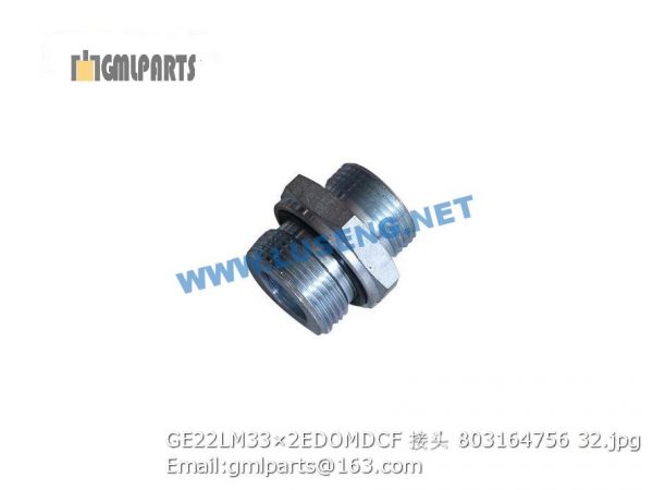 ,803164756 GE22LM33X2EDOMDCF JOINT