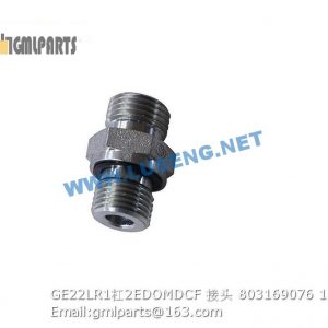 ,803169076 GE22LR1/2EDOMDCF JOINT