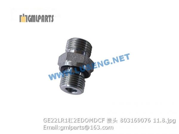 ,803169076 GE22LR1/2EDOMDCF JOINT