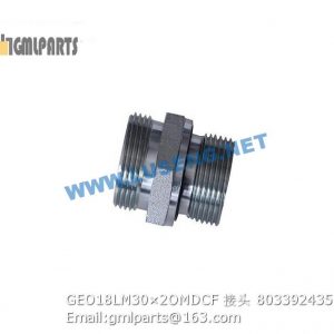 ,803392435 GEO18LM30X2OMDCF JOINT