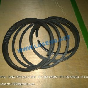 ,HF1100-04001 RING PISTON HF1100-04002 HF1100-04003 HF1100-04012