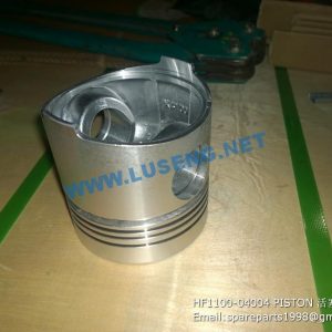 ,HF1100-04004 PISTON HUAFENG 4100 SPARE PARTS