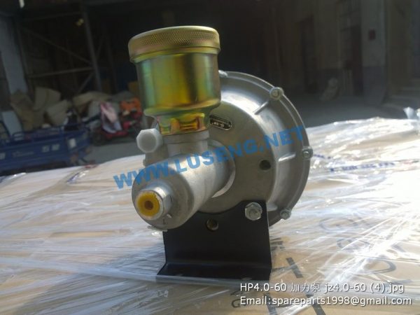 HP4.0-60 AIR MASTER jz4.0-60 CHENGGONG LONKING XGMA WHEEL LOADER - Image 3