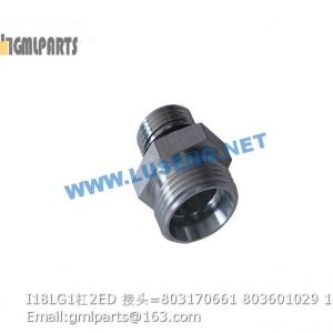 ,803601029 I18LG1/2ED JOINT=803170661