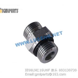 ,803130730 IE08L9/16UNF JOINT