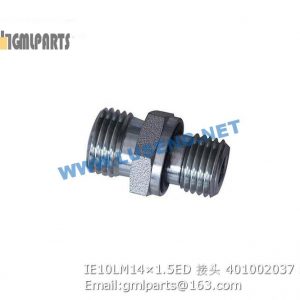 ,401002037 IE10LM14×1.5ED JOINT
