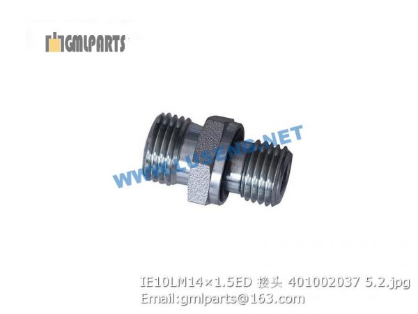 ,401002037 IE10LM14×1.5ED JOINT