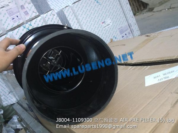 J8004-1109300 4110001194022 AIR PRE FILTER 860121118 - Image 3