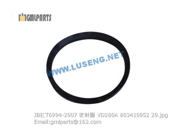 ,803410952 JB/T6994-2007 SEAL RING VD280A