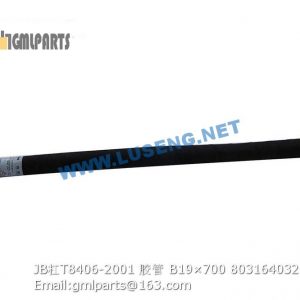 ,803164032 JB/T8406-2001 HOSE B19×700