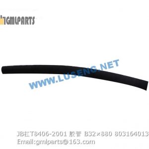 ,803164013 JB/T8406-2001 HOSE B32×880