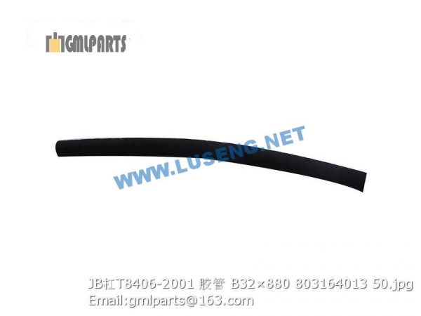 ,803164013 JB/T8406-2001 HOSE B32×880